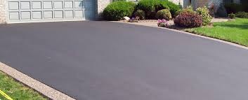 Best Gravel Driveway Installation  in Enon, VA